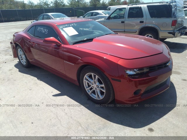 CHEVROLET CAMARO 2014 2g1fb1e30e9228051