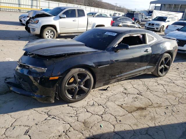 CHEVROLET CAMARO 2014 2g1fb1e30e9229006