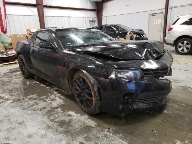 CHEVROLET CAMARO LT 2014 2g1fb1e30e9231158