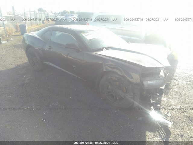 CHEVROLET CAMARO 2014 2g1fb1e30e9241978