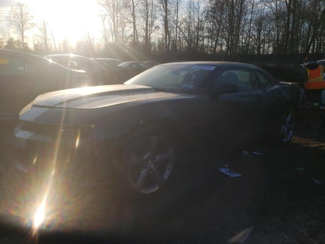 CHEVROLET CAMARO LT 2014 2g1fb1e30e9242516