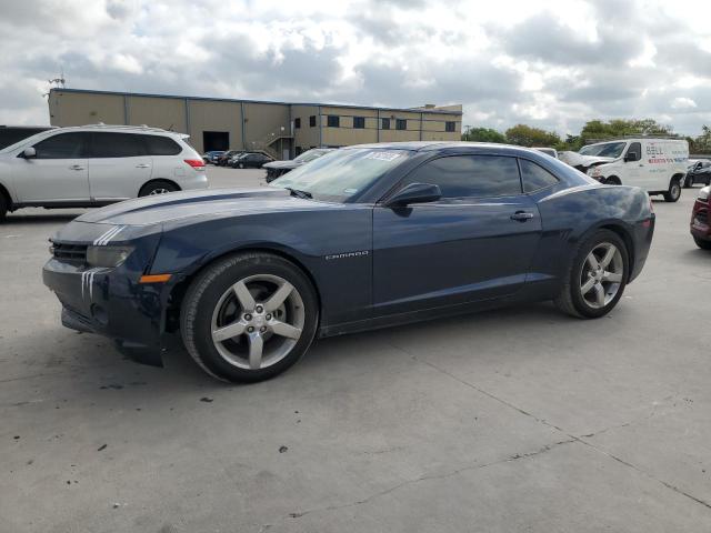 CHEVROLET CAMARO 2014 2g1fb1e30e9249255