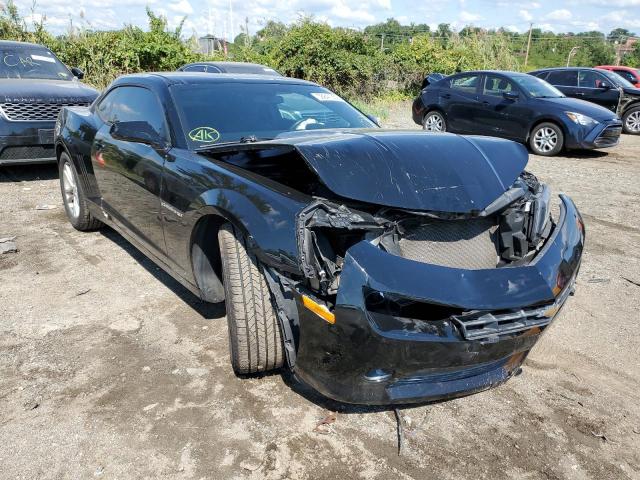 CHEVROLET CAMARO LT 2014 2g1fb1e30e9268694