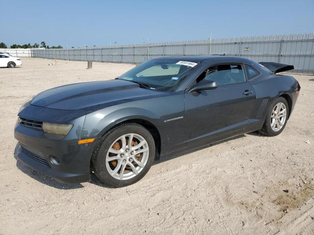 CHEVROLET CAMARO LT 2014 2g1fb1e30e9270316