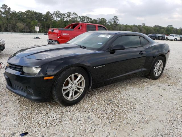 CHEVROLET CAMARO LT 2014 2g1fb1e30e9282336