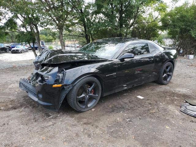 CHEVROLET CAMARO LT 2014 2g1fb1e30e9286029