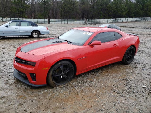 CHEVROLET CAMARO LT 2014 2g1fb1e30e9291120