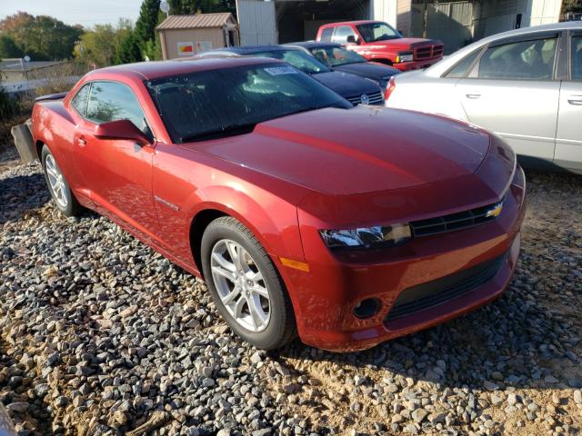 CHEVROLET CAMARO LT 2014 2g1fb1e30e9310037