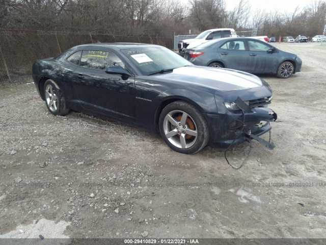 CHEVROLET CAMARO 2014 2g1fb1e30e9313438