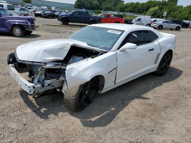 CHEVROLET CAMARO 2014 2g1fb1e30e9319479