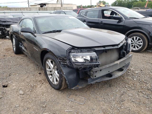 CHEVROLET CAMARO 2014 2g1fb1e30e9324553