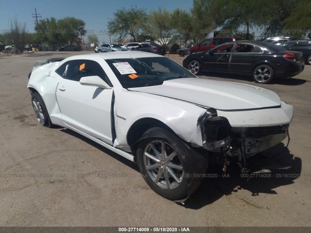 CHEVROLET CAMARO 2015 2g1fb1e30f9111958