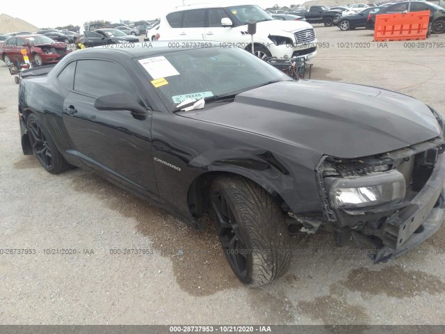 CHEVROLET CAMARO 2015 2g1fb1e30f9147939