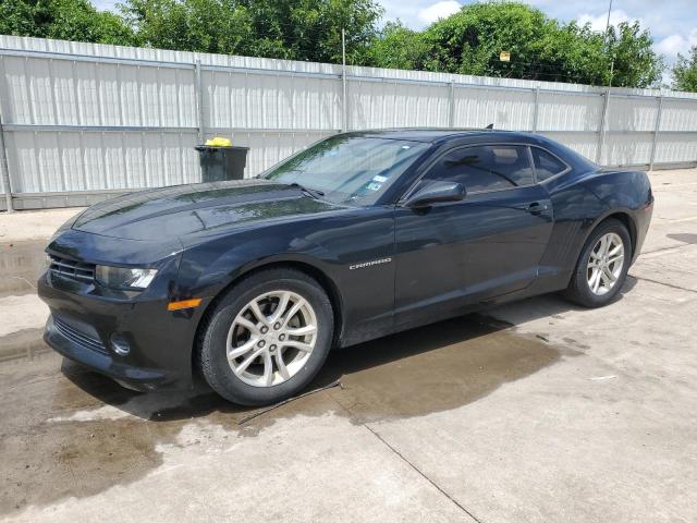 CHEVROLET CAMARO LS 2015 2g1fb1e30f9148699