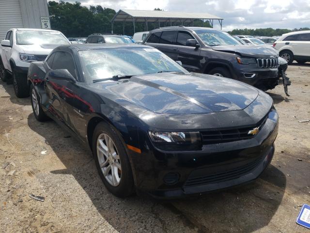 CHEVROLET CAMARO LS 2015 2g1fb1e30f9162179