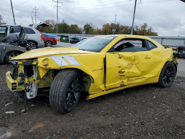 CHEVROLET CAMARO 2015 2g1fb1e30f9162781