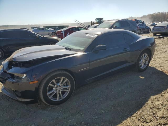 CHEVROLET CAMARO 2015 2g1fb1e30f9208545