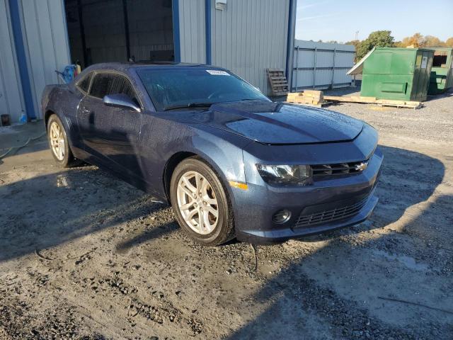 CHEVROLET CAMARO LS 2015 2g1fb1e30f9263402