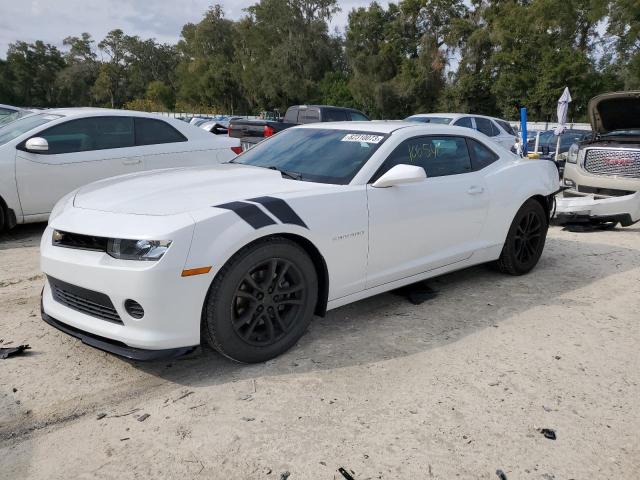 CHEVROLET CAMARO 2015 2g1fb1e30f9299512