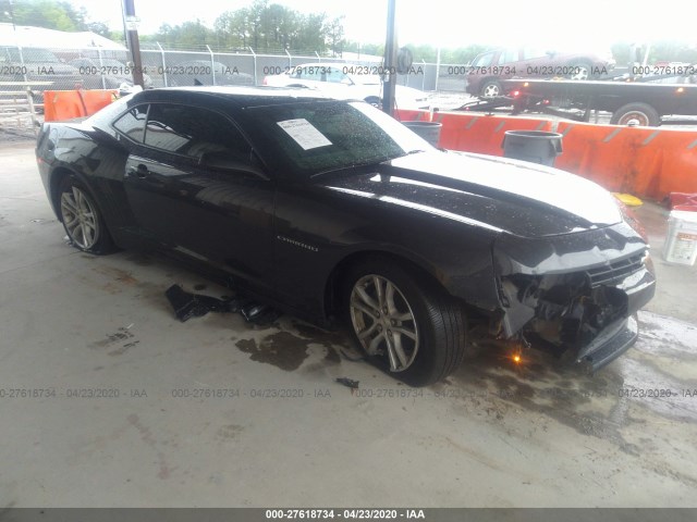 CHEVROLET CAMARO 2015 2g1fb1e30f9308905