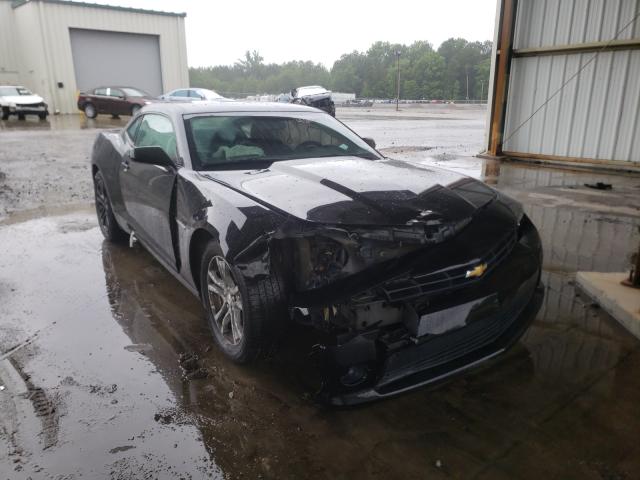 CHEVROLET CAMARO LS 2015 2g1fb1e30f9309648