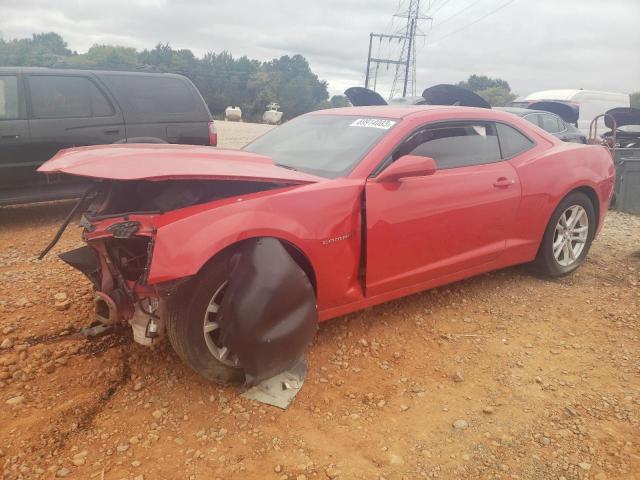 CHEVROLET CAMARO 2015 2g1fb1e30f9311352