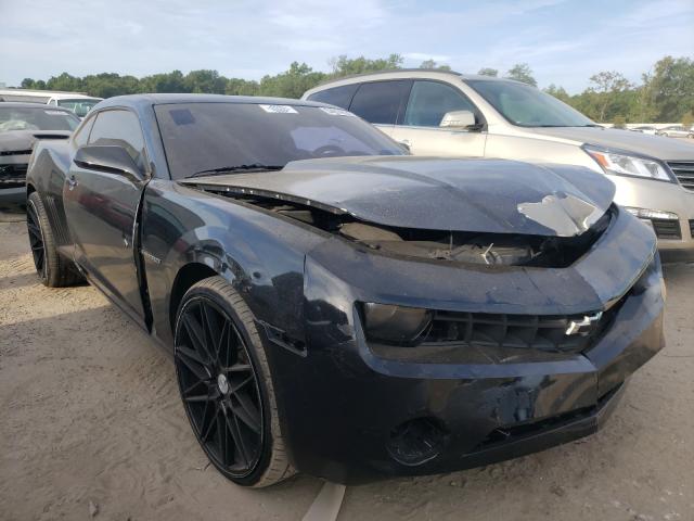 CHEVROLET CAMARO LT 2012 2g1fb1e31c9103086