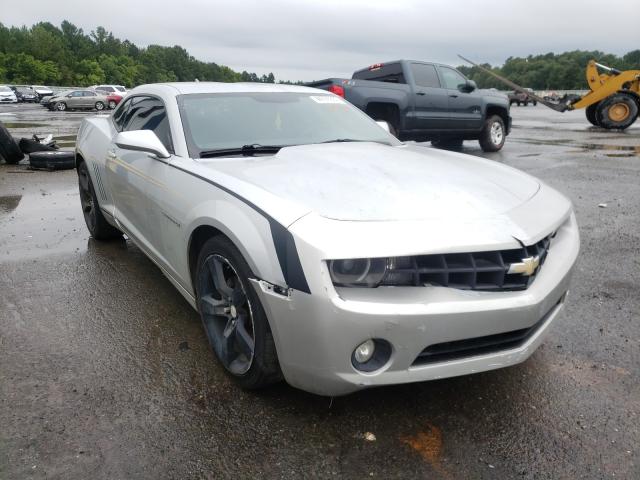 CHEVROLET CAMARO LT 2012 2g1fb1e31c9119126