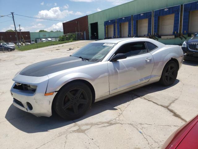 CHEVROLET CAMARO LT 2012 2g1fb1e31c9121488