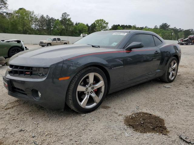 CHEVROLET CAMARO LT 2012 2g1fb1e31c9169170