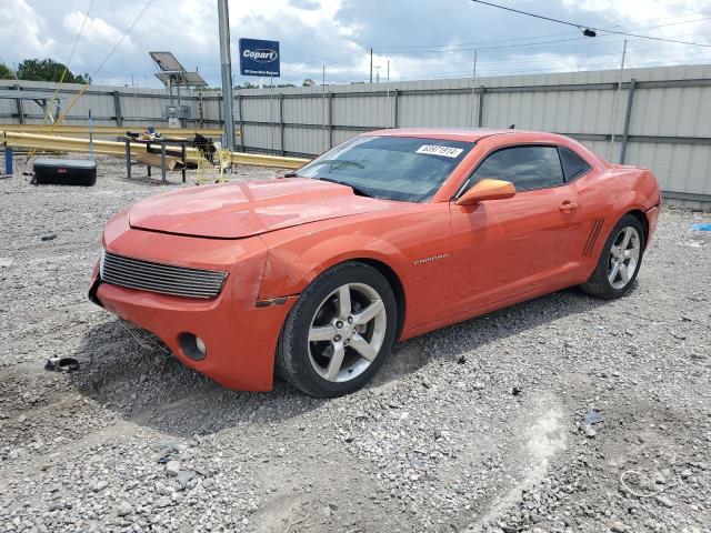 CHEVROLET CAMARO LT 2012 2g1fb1e31c9175146