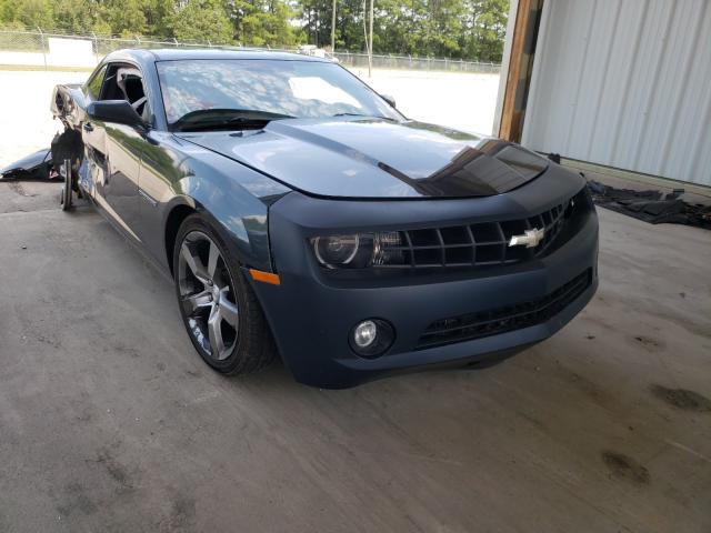 CHEVROLET CAMARO LT 2012 2g1fb1e31c9189788