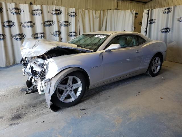 CHEVROLET CAMARO LT 2012 2g1fb1e31c9212633