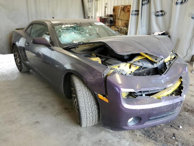 CHEVROLET CAMARO LT 2013 2g1fb1e31d9148188