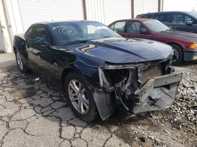 CHEVROLET CAMARO LT 2013 2g1fb1e31d9150670