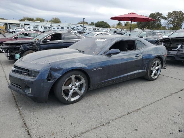 CHEVROLET CAMARO LT 2013 2g1fb1e31d9181689