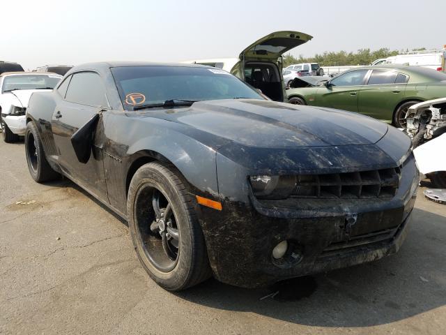 CHEVROLET CAMARO LT 2013 2g1fb1e31d9184432