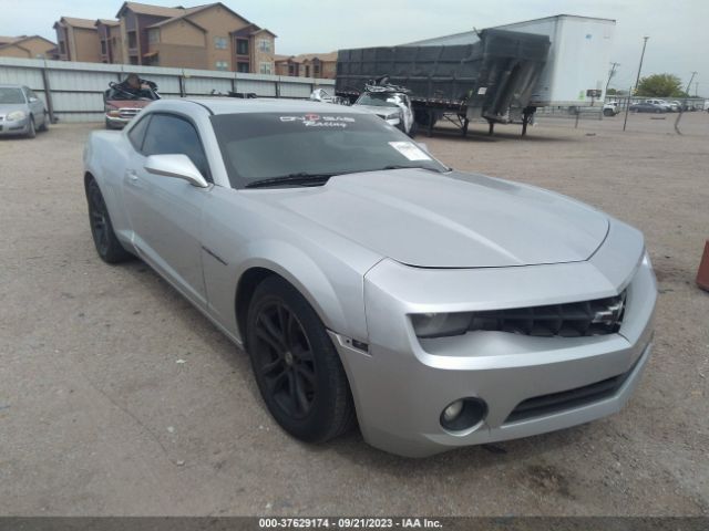 CHEVROLET CAMARO 2013 2g1fb1e31d9184978