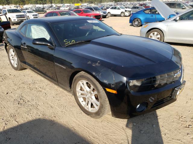 CHEVROLET CAMARO LT 2013 2g1fb1e31d9186701