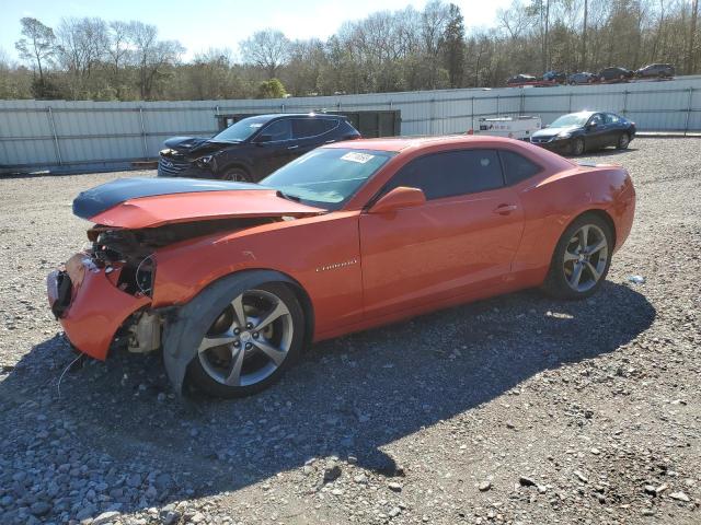 CHEVROLET CAMARO LT 2013 2g1fb1e31d9191168