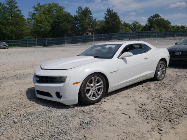 CHEVROLET CAMARO LT 2013 2g1fb1e31d9197780