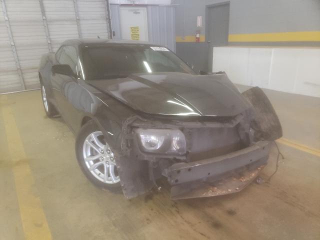 CHEVROLET CAMARO LT 2013 2g1fb1e31d9226226