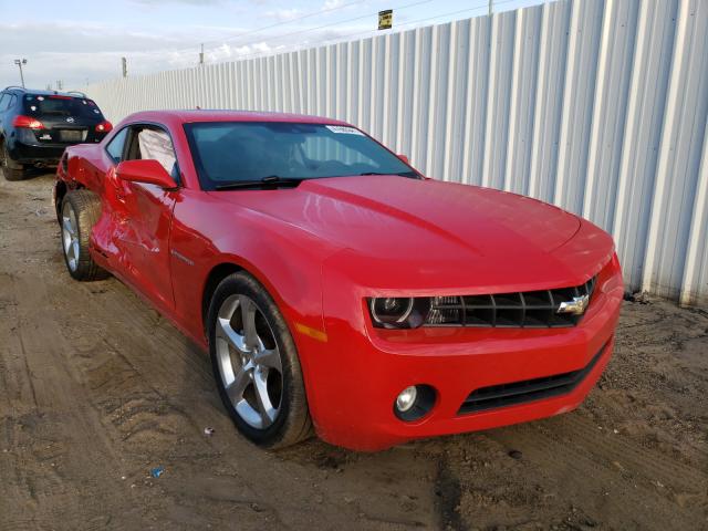 CHEVROLET CAMARO LT 2013 2g1fb1e31d9228302