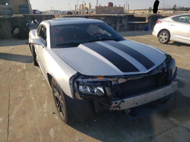 CHEVROLET CAMARO LT 2014 2g1fb1e31e9121767