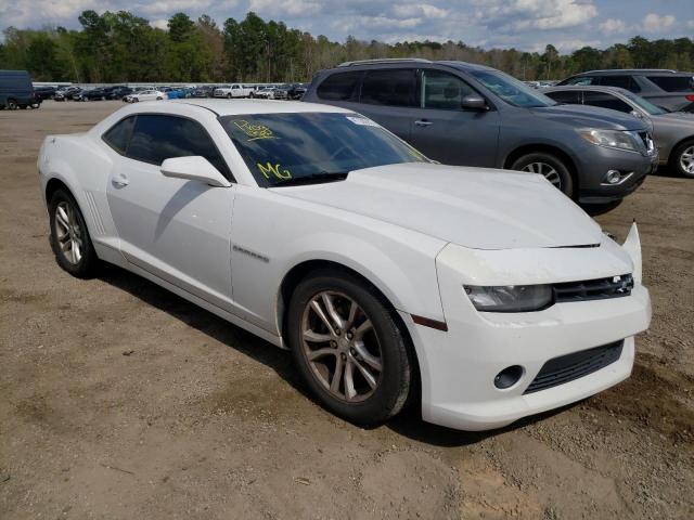 CHEVROLET CAMARO LT 2014 2g1fb1e31e9122904