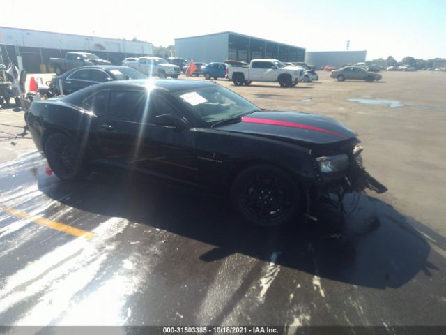 CHEVROLET CAMARO 2014 2g1fb1e31e9138794