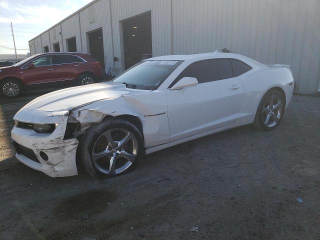 CHEVROLET CAMARO 2014 2g1fb1e31e9165462