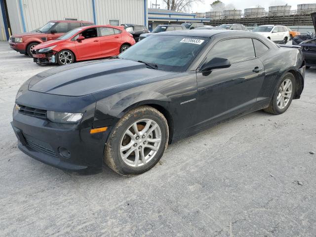 CHEVROLET CAMARO 2014 2g1fb1e31e9169088