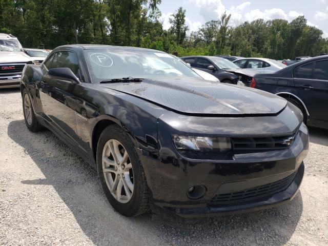 CHEVROLET CAMARO LT 2014 2g1fb1e31e9169429