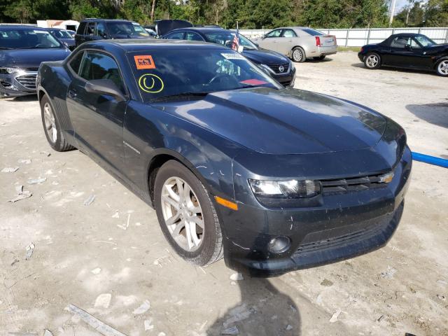 CHEVROLET CAMARO LT 2014 2g1fb1e31e9177675